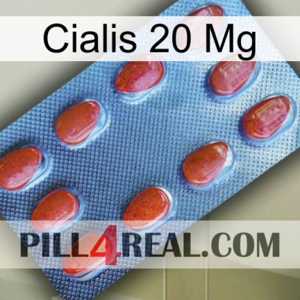 Lilly Cialis 20 Mg 06